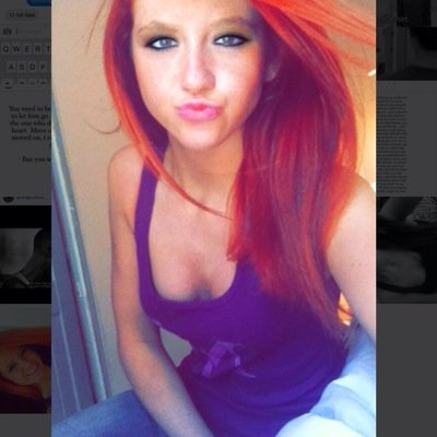 I finallly gave in & made a twotter 
So you should follow me.✌️