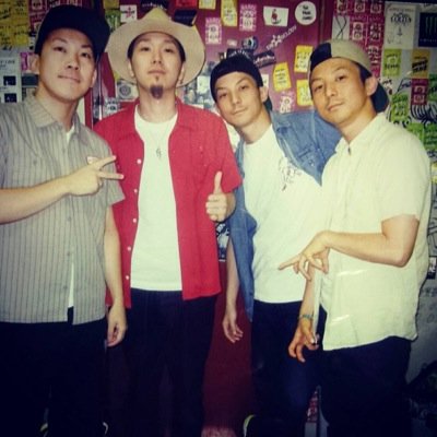 BOOCOLORS/Beng Teng Funky Works/100-1 dsgn.