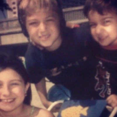 family is everything....always remember that. i love you JoJo, forever our family angel