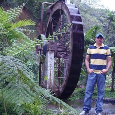 hugoarana78's profile picture. 