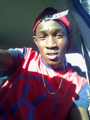 Fifty5Fern's profile picture. MONEYTEAM