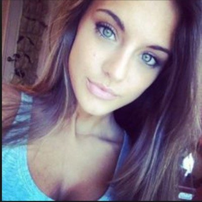 i retweet all your gorgeous selfies