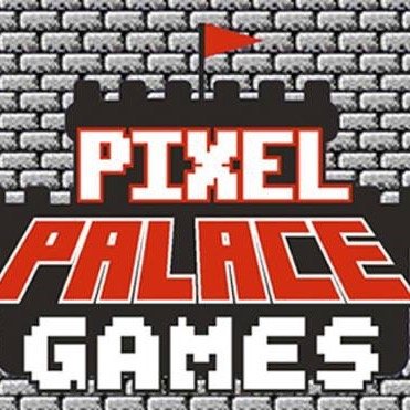 Pixel Palace Games