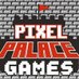 Pixel Palace Games (@pixelpalacegame) Twitter profile photo