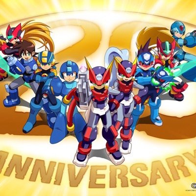 The account for all verses of Megaman! Follow, we are more than happy to follow back! We state upcoming events and other such things! [#MegaManRP]
