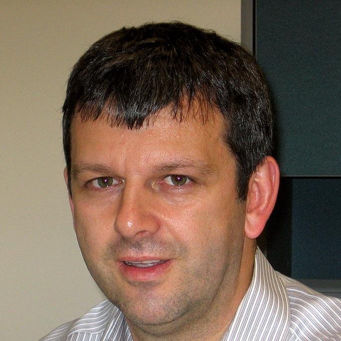 Engineering Services Director and Team USA Hockey coach