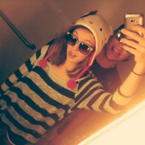 ChastityanDavid's profile picture. 