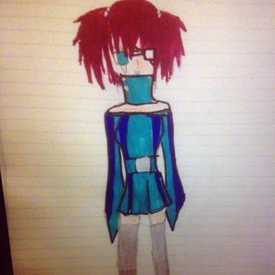 .........*she disappear* [single] [oc] [black butler] [vampire demon] [sneaky]
bio:http://t.co/zfVRA4uRFI