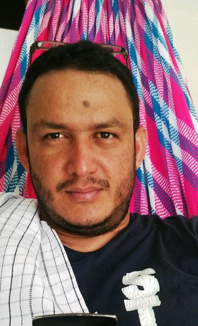 Gracias a Dios, Colombiano.