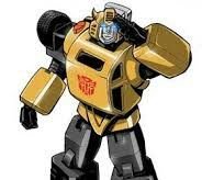 HI, the names Bumblebee, im just a friendly yellow robot from another planet. you can call me Bee if you want. #newlyBonded #rp sparkmate: @mistyturtle28