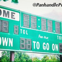 Panhandle Football (@panhandlepreps) 's Twitter Profile