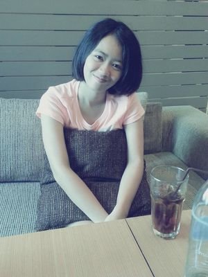 i love my dream because of you!!