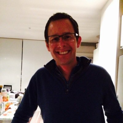 ajdwaddell's profile picture. 