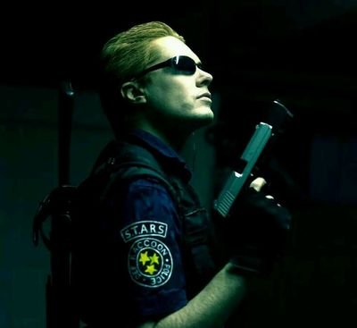 Captain of STARS Alpha Team. Umbrella researcher. #REBoot