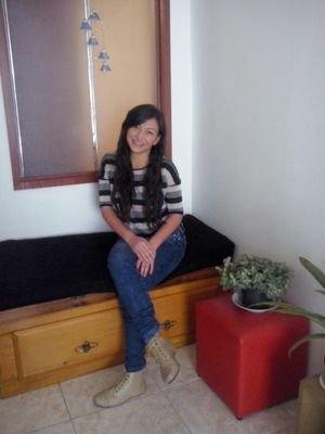 vivo amando a Dios  y por Dios ;)
