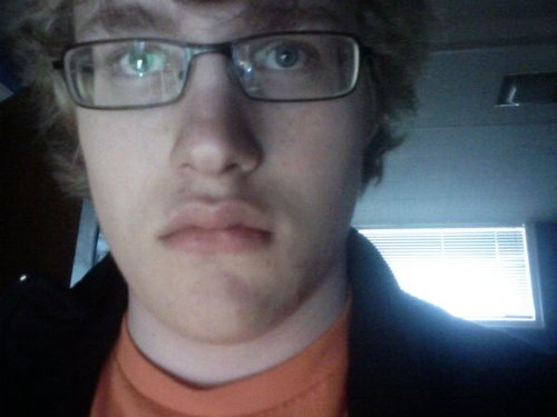 radicaledward's profile picture. 