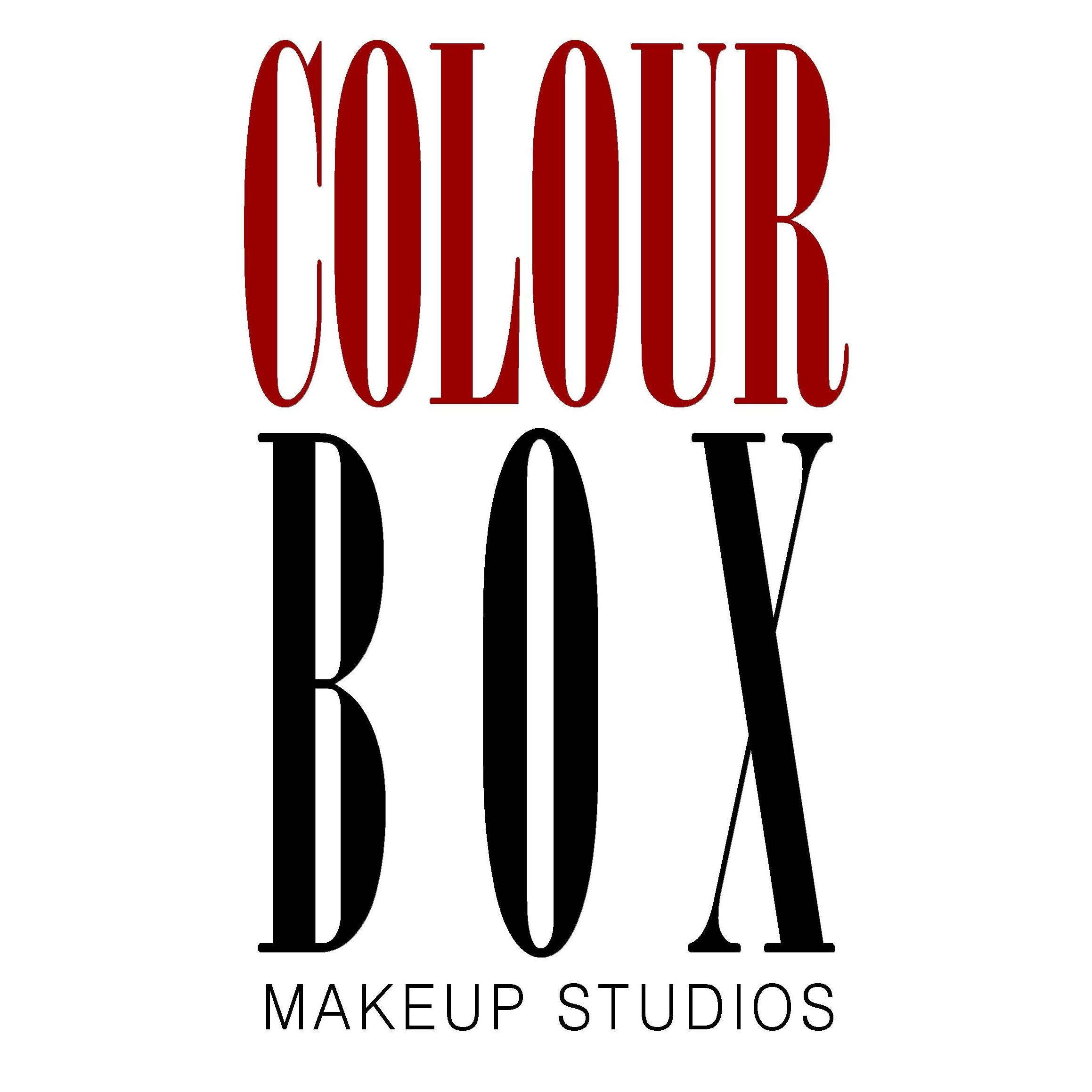 Colour Box's award-winning artists teach the latest makeup techniques used in film, HD television, beauty and bridal industries.