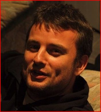 dirkhuysm's profile picture. Art - Photography. 
Former Digital UX-IA Consultant.  
IG @dirkhuysm