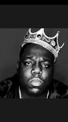 again_wallace's profile picture. Notorious BIG will live on in his music