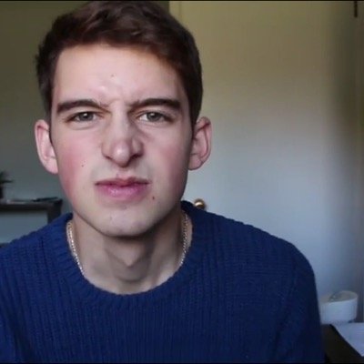 Supporting this Canadian youtuber while meeting extraordinary people.