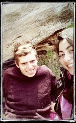 si estoy con vos no necesitoo nadaaaa!!- 11/08 lo mejorrr ♥