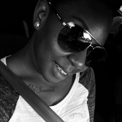 ~I am who I am~