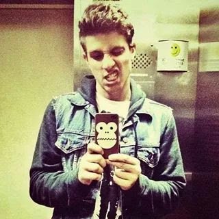 espero que vcs me sigam