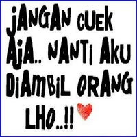 sakit nya itu disini