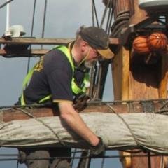 DavidPenington2's profile picture. Database Software Developer ; Sailor ; Father ; Prostate Cancer Survivor
@DavidPenington@mastodon.au