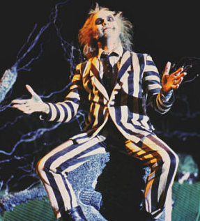 beetlejuice6's profile picture. 