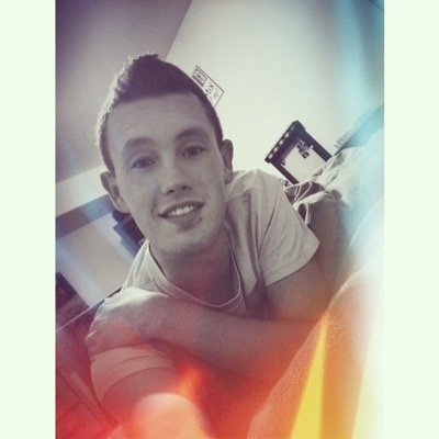 Hey, I'm Steven. I'm awesome. Follow me ✌