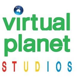 Managing Director of Virtual Planet Studios. New media advertising agency. We make great apps and websites.