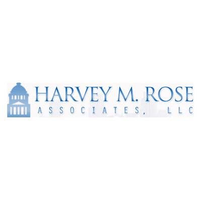Harvey M. Rose Associates