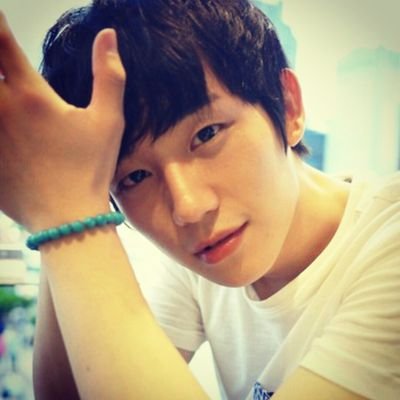Actor. Jung Hae In
