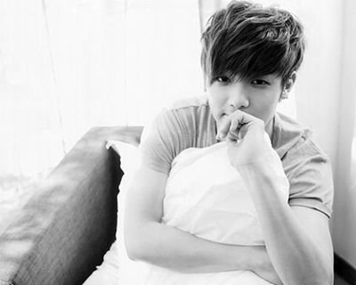 CN blue kang Minhyuk rp's