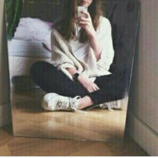 ‏‏قبل ما تتكلم عني ؟ خذ لفه عنفسك .