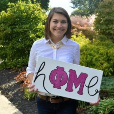 brennanpool's profile picture. ΦΜ. #McCordStrong ♡