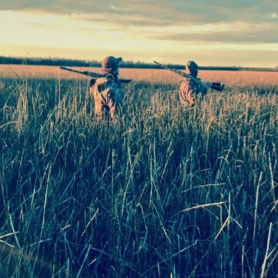 waterfowl season is over? nah, just a little break that gives us more time to prepare and get better before we go out to kill more next season.