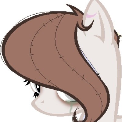 Mlp_UnDead's profile picture. No mouth cries to show emotions single my dad is demon lord VuX makes teddy bears, and is baring the lose of my child now...