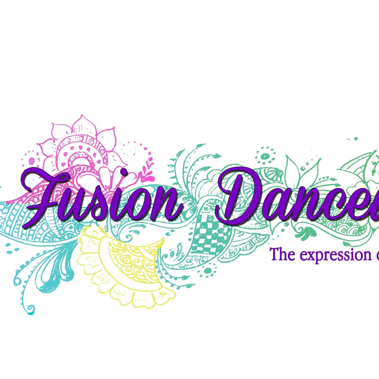 fusion dancewear