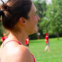 Marie-france Hivert (@mfhivert) 's Twitter Profile