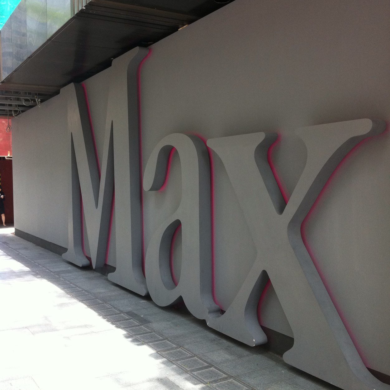 Max Mou