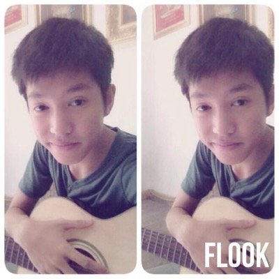 Hello my name sestawut' Nickname Flook :thank you follow me Ig : fl.flook Facebook : ปังปอนนน น. Line : fl.flook