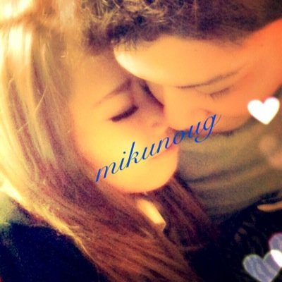 m-i♔(*´ー｀*)♔さんのプロフィール画像