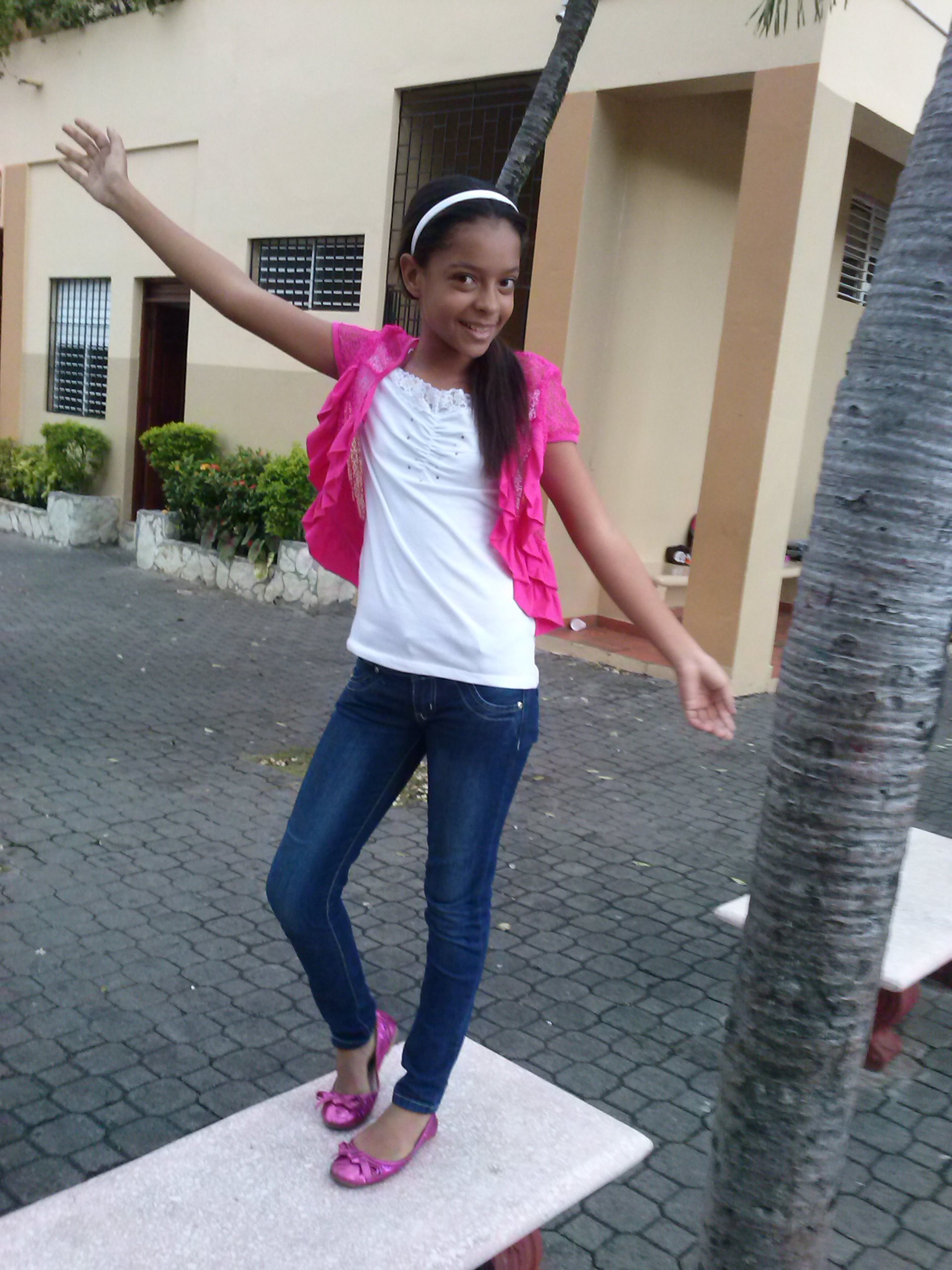 ♥Soy LokA Coritah Me Guta Relaja MuchO Si tu no ere conmigo no soy contigO! ♥ Cuando me Amenazan Ago Las Cosas Apropositoh!! ☺ ♥ ☺