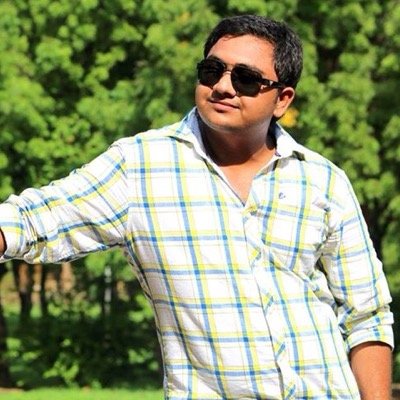 smeetmpatel's profile picture. 