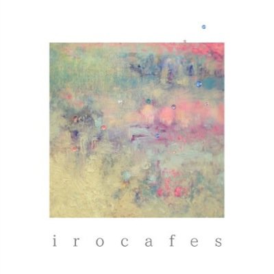 irocafes ［イロカフェス］さんのプロフィール画像