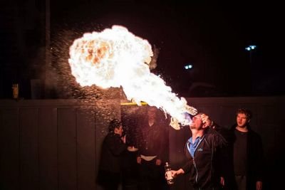 Clarence_ZA's profile picture. 