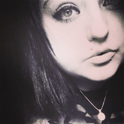 cait_gilliand's profile picture. 18. virgo. taken by cj walker. ❤️ agnostic. stoner. insomniac. metal head. fuck up. loner. free spirit. old soul. follow me.