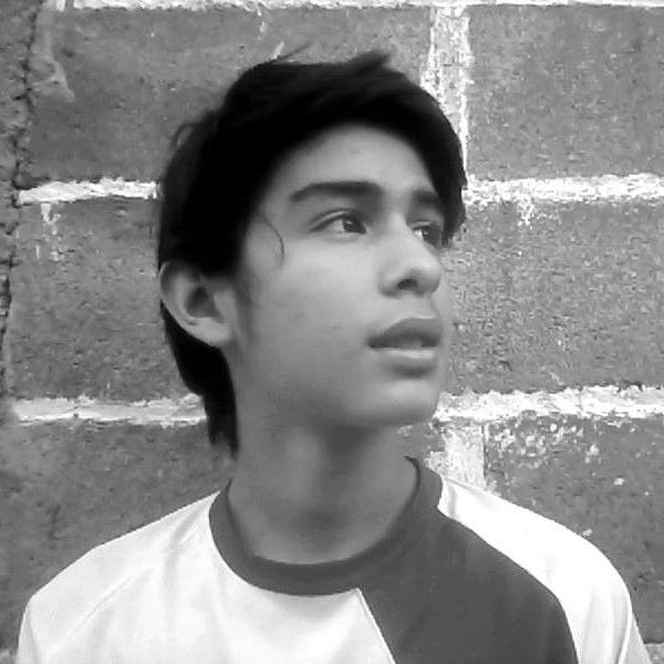 Joaquín Carrizo, tengo 15 años, soy gay, me gusta jugar al voley, no me gustan esas personas que se creen mejor que otras y las personas con mala ortografía.